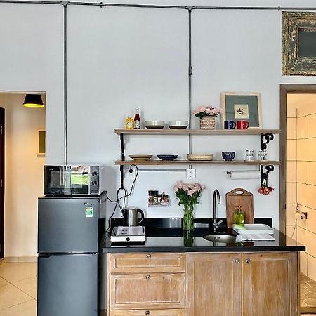 Apartamento Le Bijou Chic In The Heart Of Saigon Charm With View Ciudad Ho Chi Minh  Exterior foto