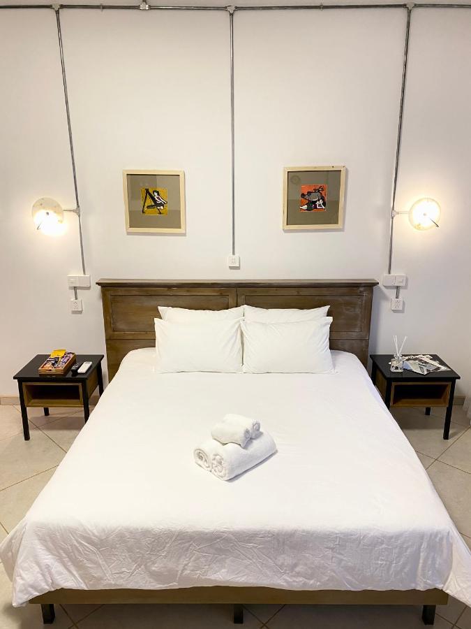 Apartamento Le Bijou Chic In The Heart Of Saigon Charm With View Ciudad Ho Chi Minh  Exterior foto
