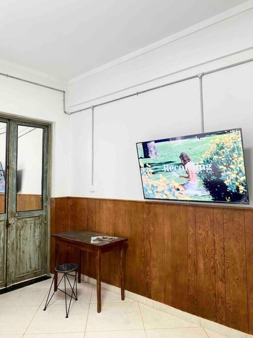 Apartamento Le Bijou Chic In The Heart Of Saigon Charm With View Ciudad Ho Chi Minh  Exterior foto