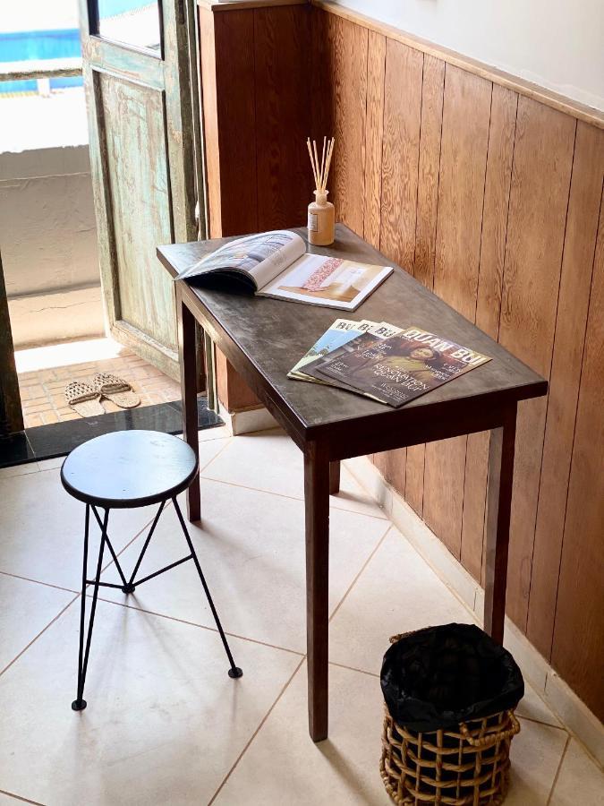 Apartamento Le Bijou Chic In The Heart Of Saigon Charm With View Ciudad Ho Chi Minh  Exterior foto