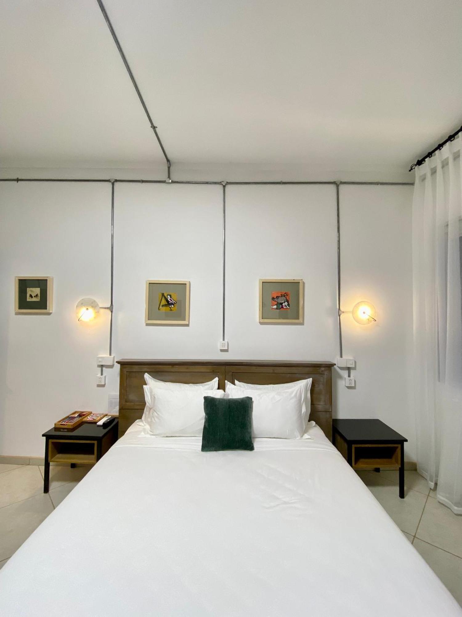 Apartamento Le Bijou Chic In The Heart Of Saigon Charm With View Ciudad Ho Chi Minh  Exterior foto